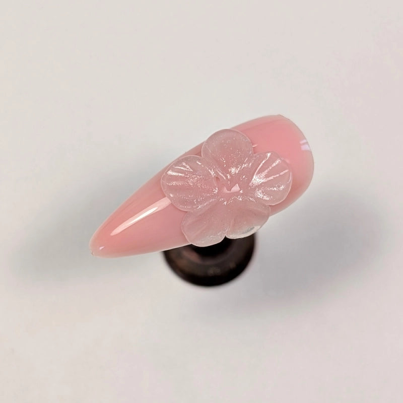 Solid Gel - Milky White