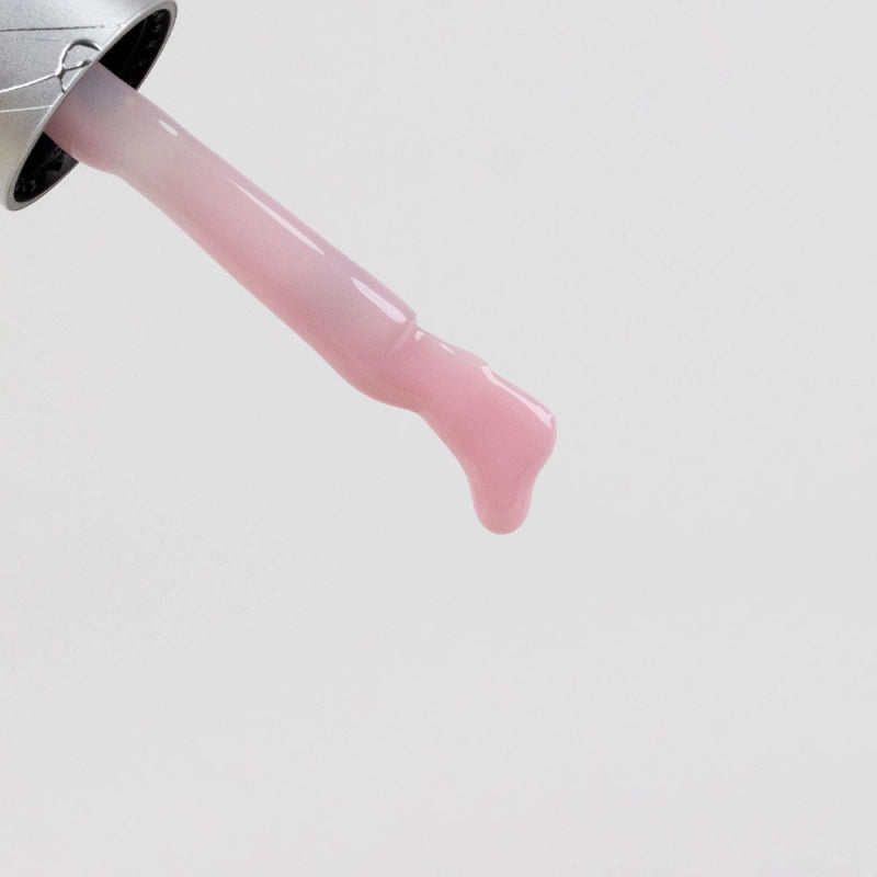 Rubber Base Fast - Baby Pink