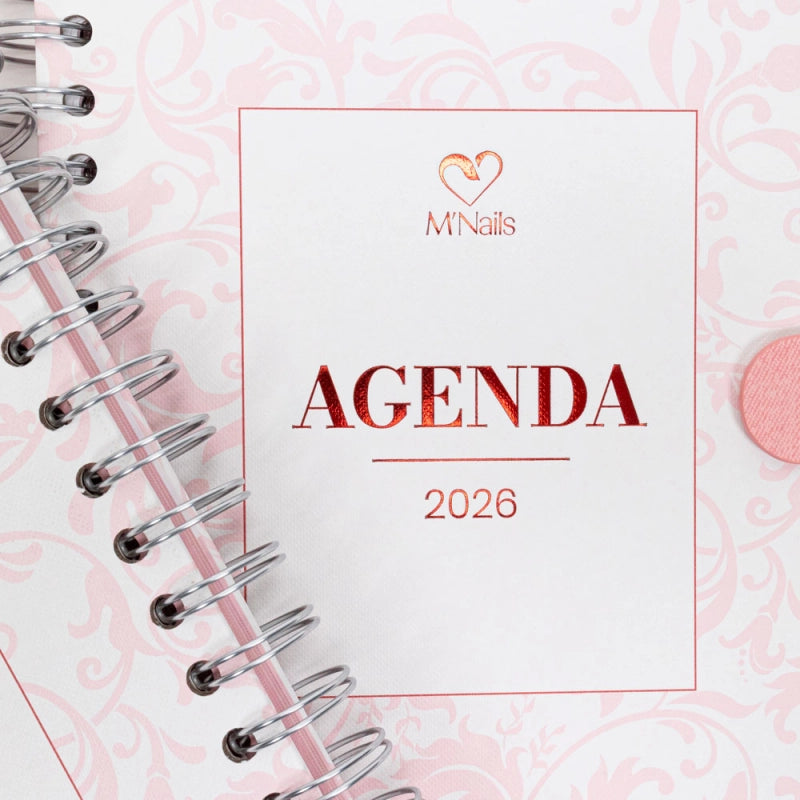 Bientôt : Agenda 2026