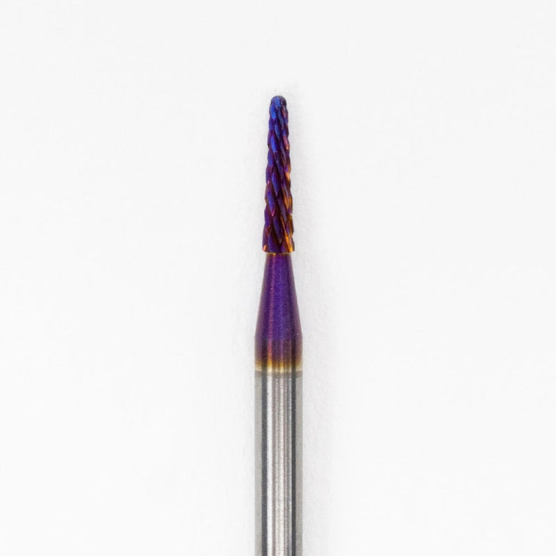 Embout Précision - Vert - Gaucher - C16