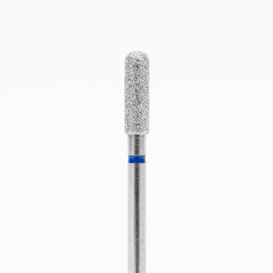 Embout tonneau - Vert-bleu - D7