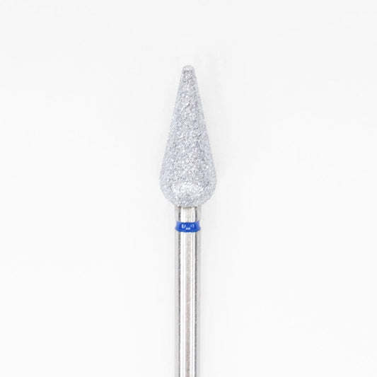 Embout Tulipe - Bleu - D19