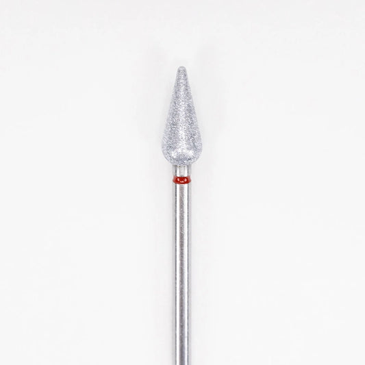 Embout Tulipe - Rouge - D20