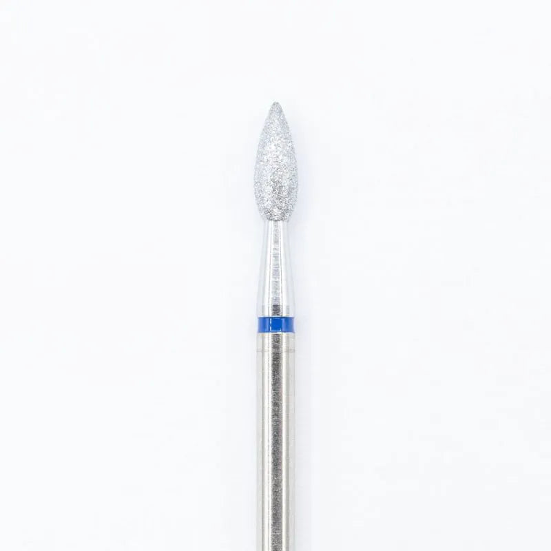 Embout petite flamme - bleu - D15