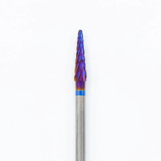 Embout petit cône précision - bleu - C12