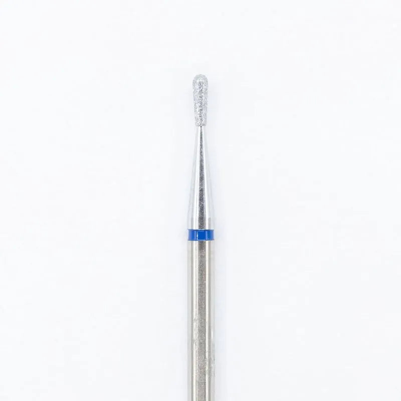 Embout goutte - bleu - D11