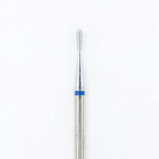 Embout goutte - bleu - D11