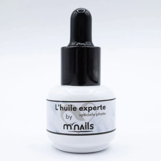 Huile Experte