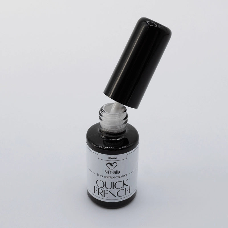 Quick French - Blanc