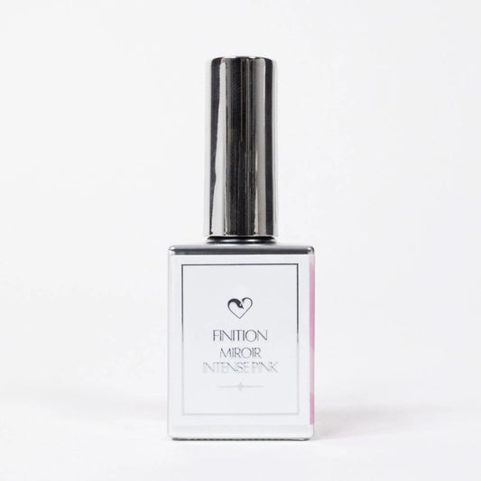 Finition - Miroir Intense Pink