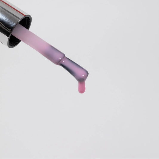 Finition - Miroir Intense Pink