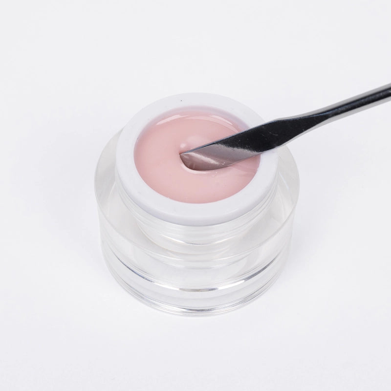 Solid gel - Nude