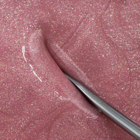 Construction sans limage - Glitter Pink