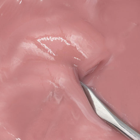 Construction Fibres - Pink