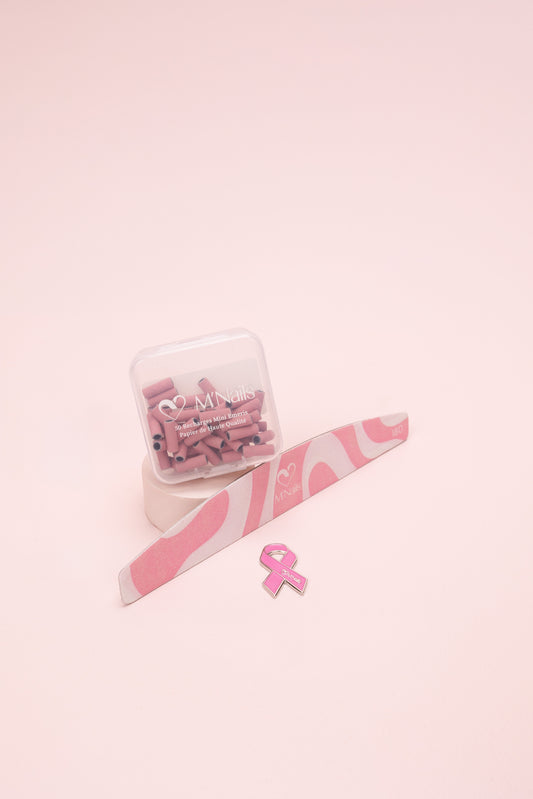 Kit Octobre Rose
