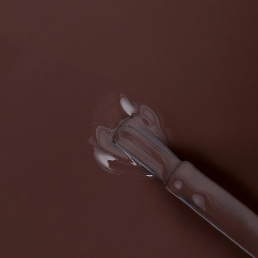 Cool Colors 065 - Classic Coffee
