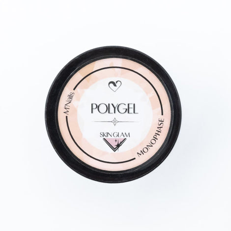 Polygel - Skin Glam