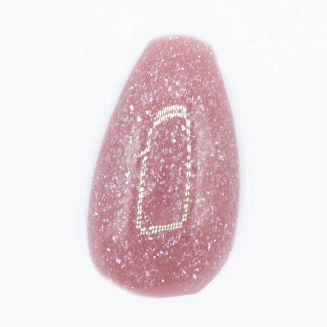 Polygel - Nude Glam