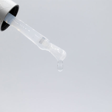 Rubber Base Fast - Clear (Anciennement : No File)