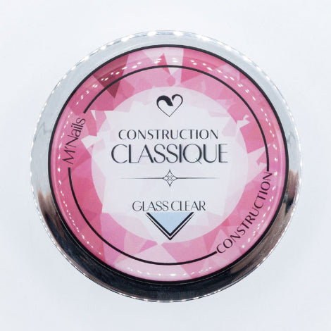 Construction Classique - Glass Clear
