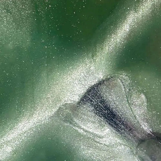 Cool Colors 152 - Cat Eyes Avarice