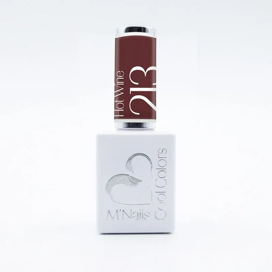 Cool Colors 213 - Hot Wine