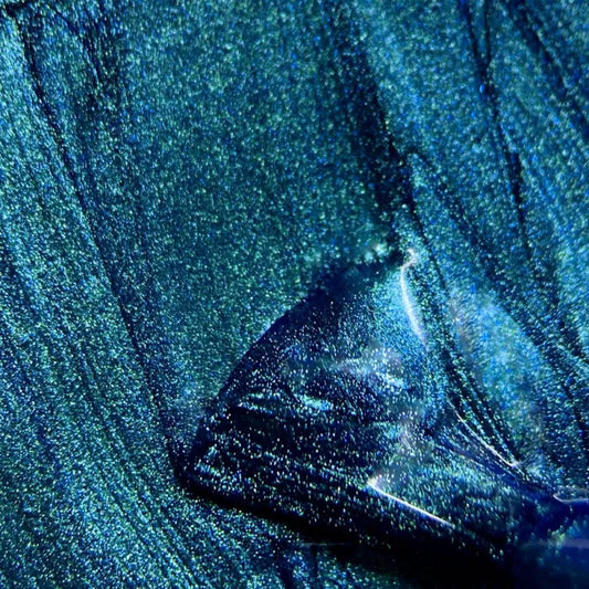 Cool Colors 011 - Lagon Duo Chrome