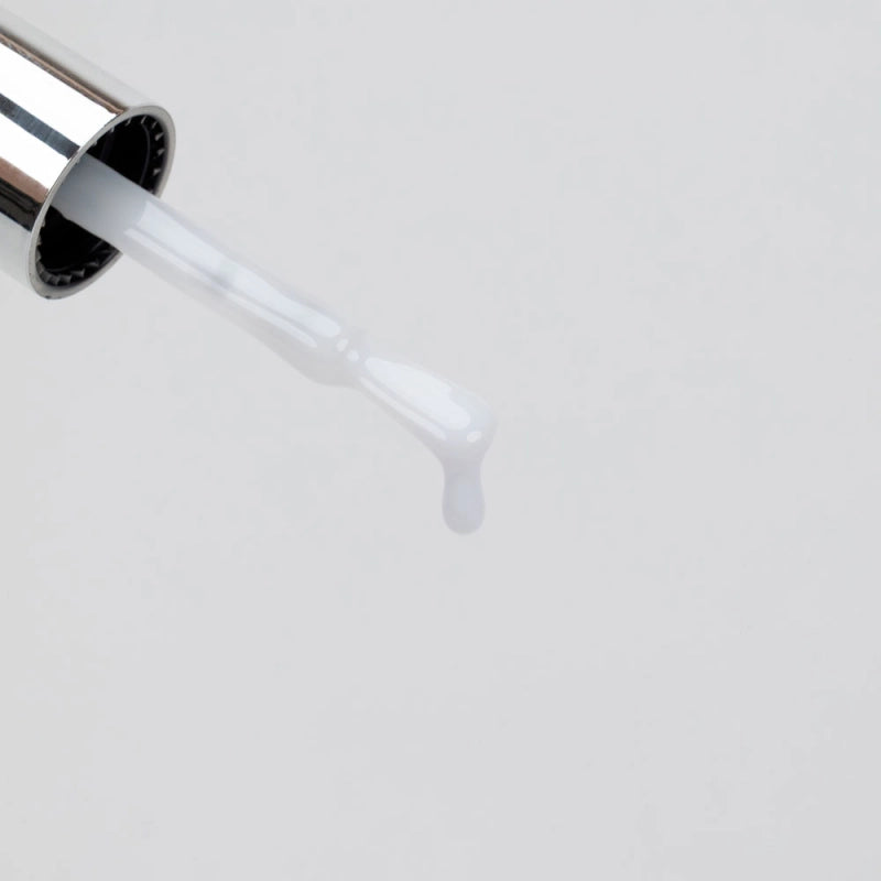 Finition - Miroir Milky White