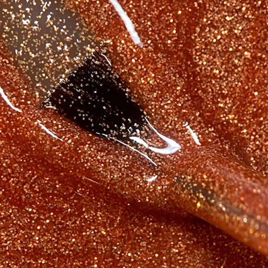 Cool Colors 143 - Cuivre Pétillant