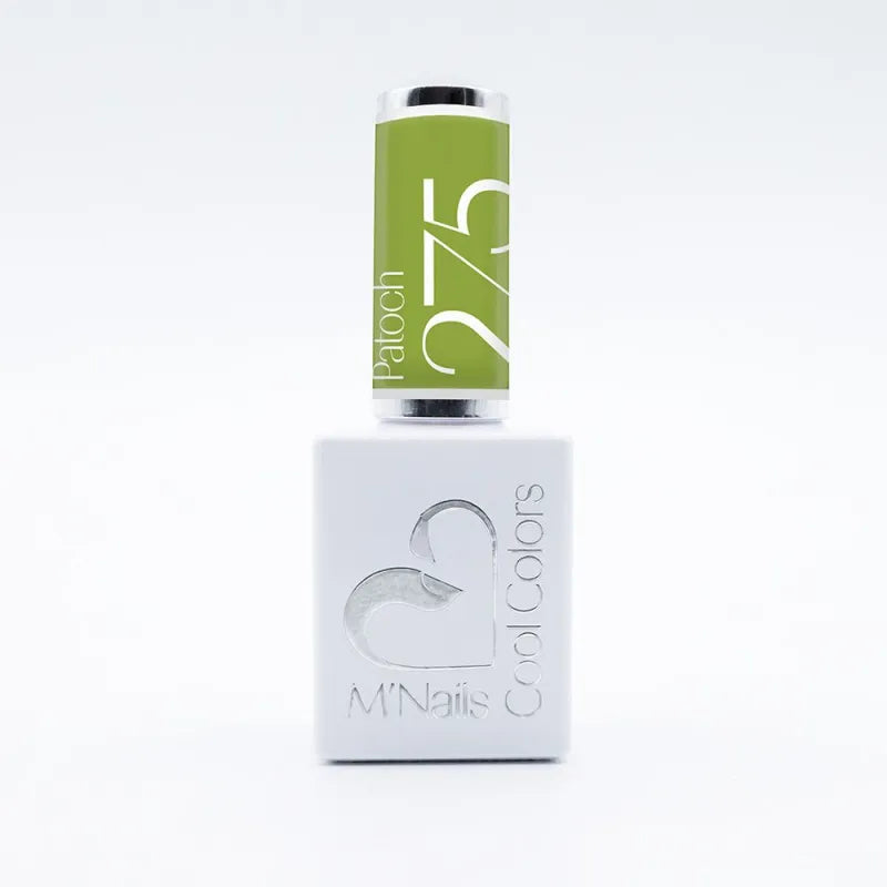 Cool Colors 275 - Patoch