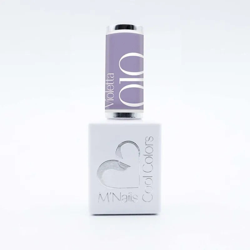 Cool Colors 010 - Violetta