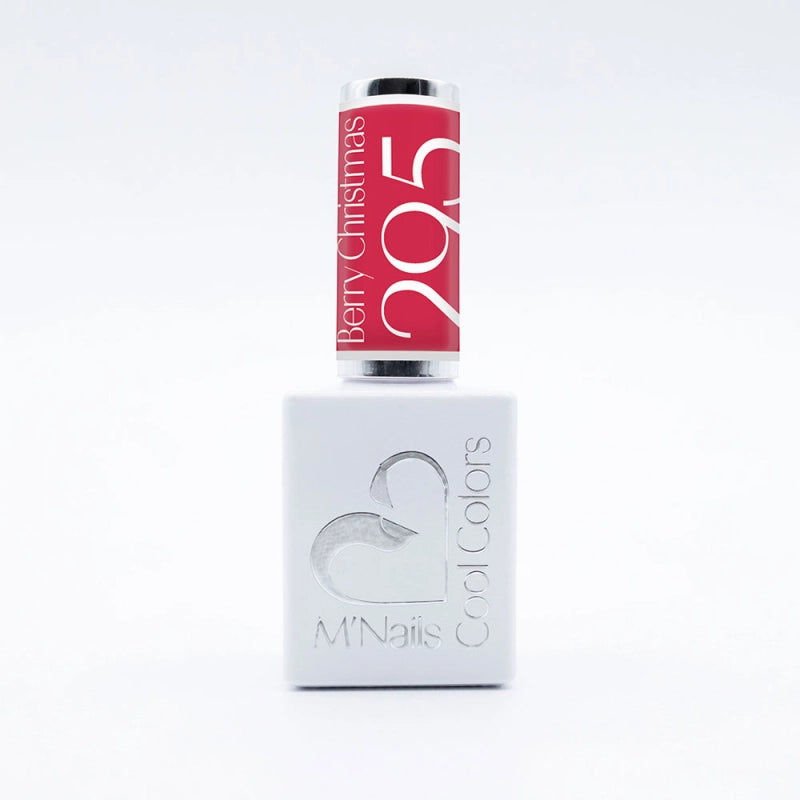 Cool Colors 295 - Berry Christmas