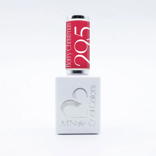 Cool Colors 295 - Berry Christmas