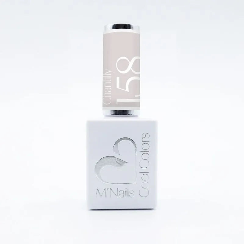 Cool Colors 158 - Chantilly