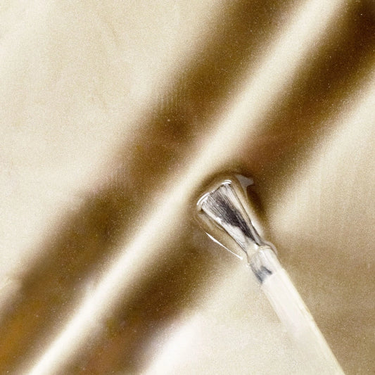 Cool Colors 082 - Silk Cat Eyes - Champagne