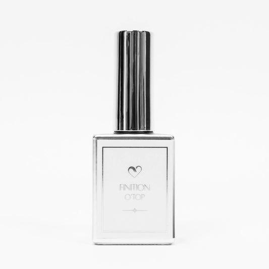 Finition - O'TOP sans HEMA