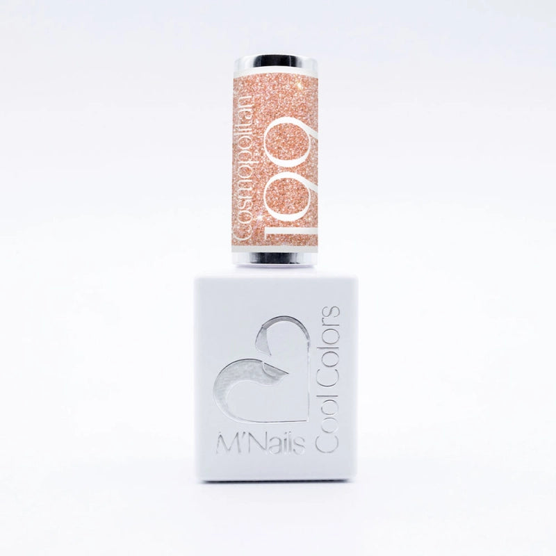 Cool Colors 199 - Cosmopolitan