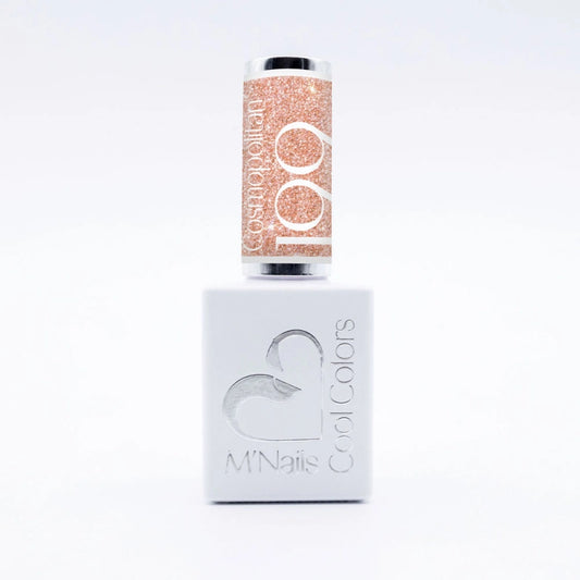 Cool Colors 199 - Cosmopolitan