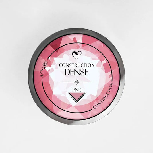 Construction Dense - Pink