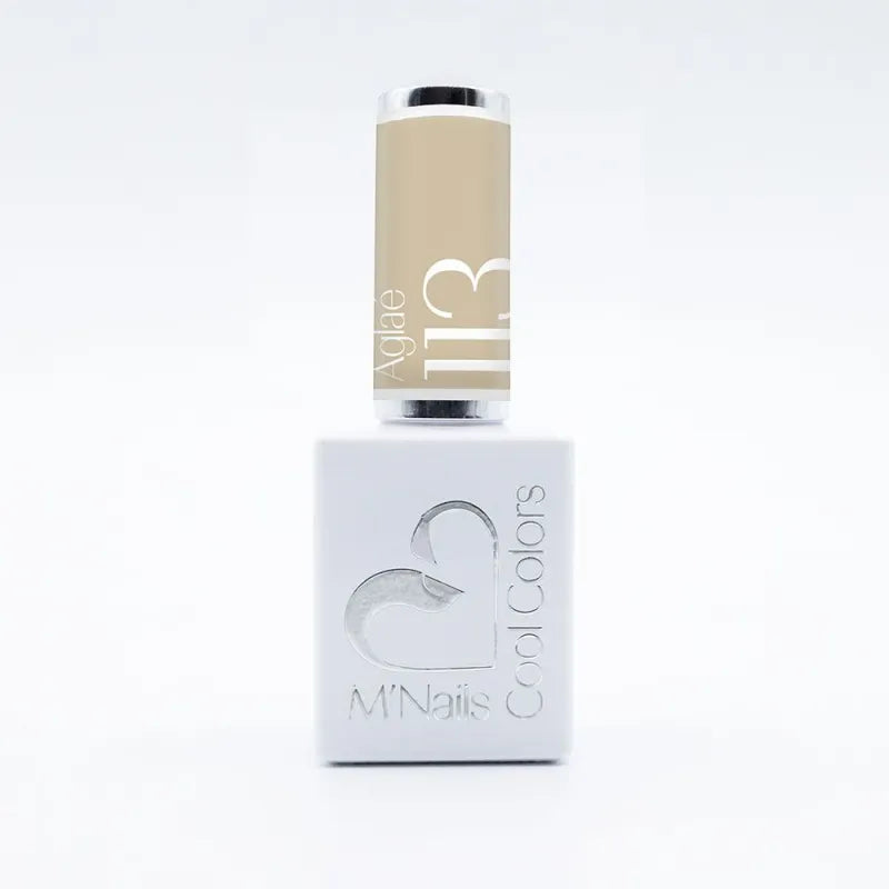 Cool Colors 113 - Aglaé