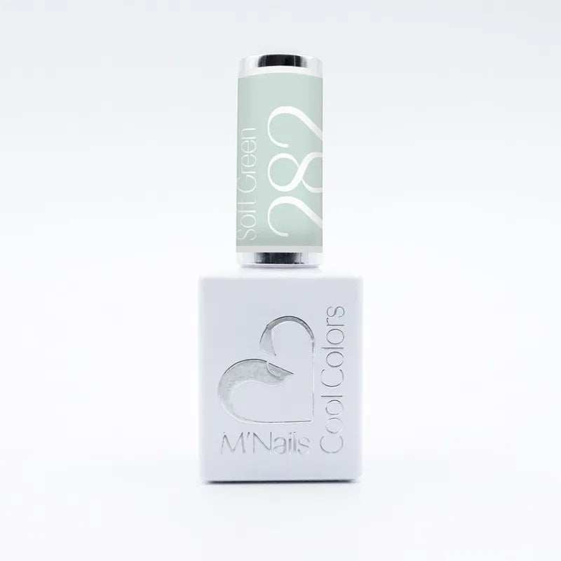 Cool Colors 282 - Soft Green