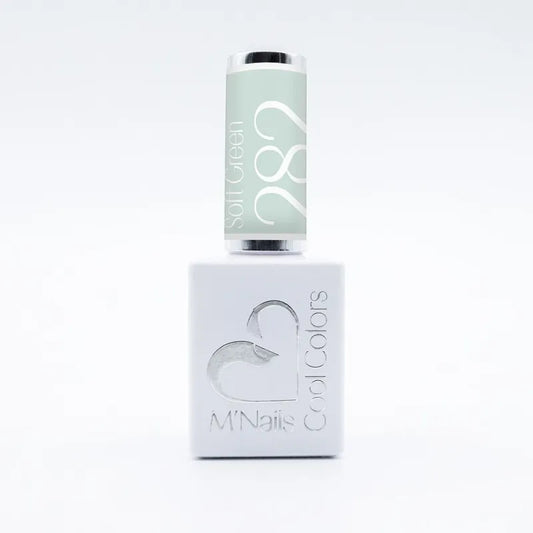 Cool Colors 282 - Soft Green