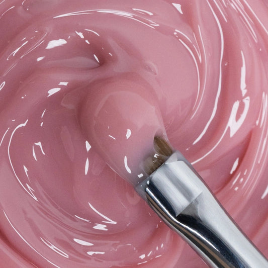 Construction Dense - Pink