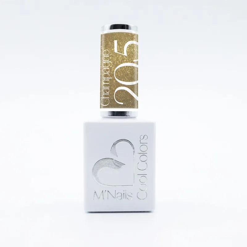 Cool Colors 205 - Liquid Champagne