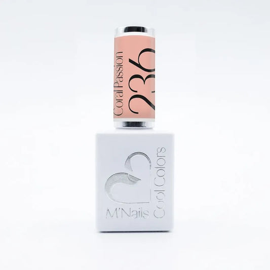 Cool Colors 236 - Coral Passion