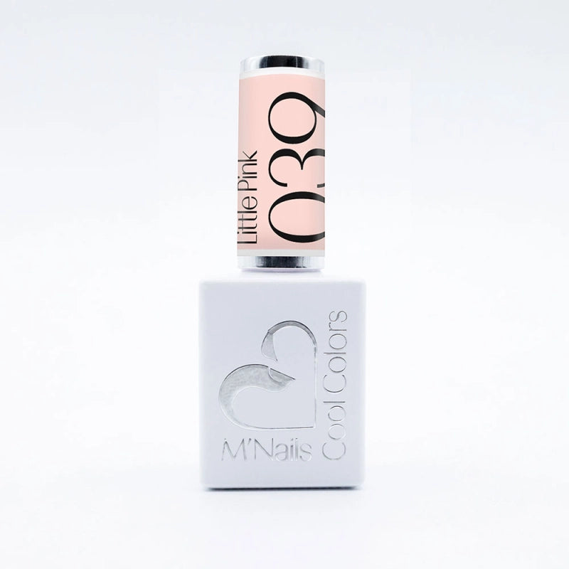 Cool Colors 039 Thermo - Little Pink