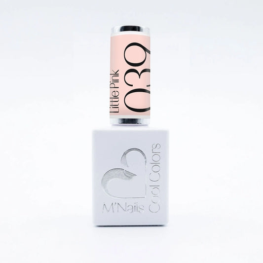 Cool Colors 039 Thermo - Little Pink