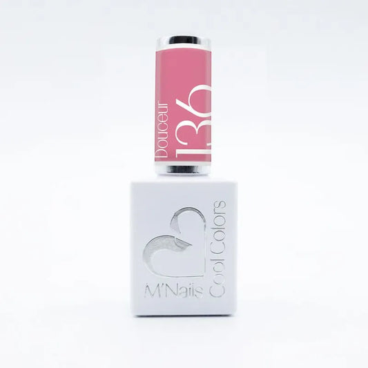 Cool Colors 136 - Douceur