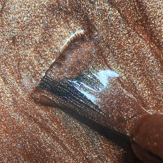 Cool Colors 144 - Bronze