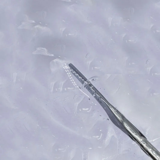 Construction Classique - Glass Clear